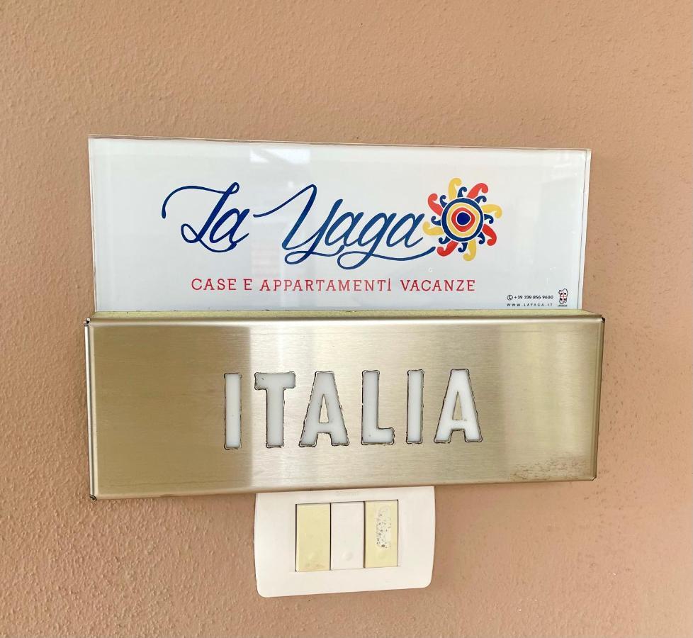 TerguMonolocale Italiaアパートメント エクステリア 写真
